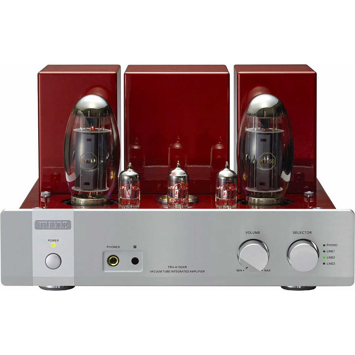 プリメインアンプ トライオード 真空管アンプ」の人気商品一覧 | 安い