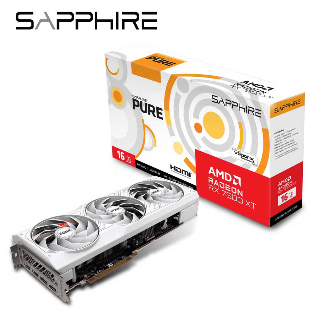 グラフィックボード・グラボ・ビデオカード GIGABYTE Radeon RX 7600