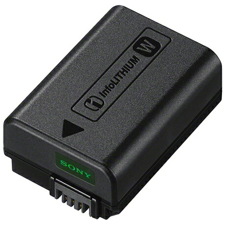 楽天市場】α6500 バッテリーの通販