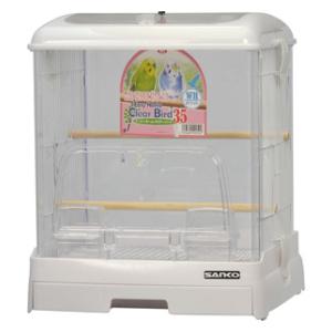 楽天市場】イージーホーム クリアバード 40－wh 993の通販