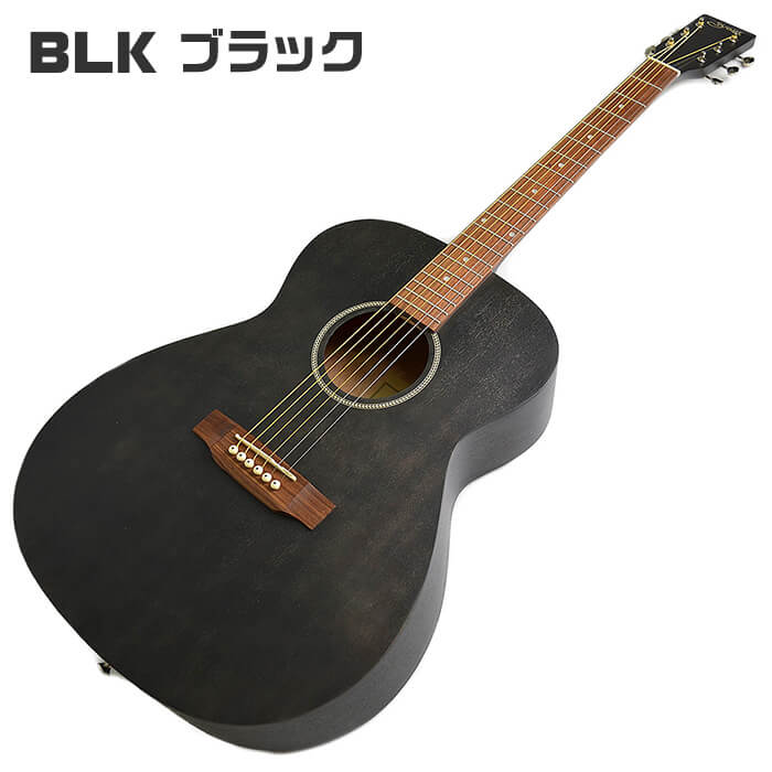 楽天市場】アコースティックギター 初心者セット 14点 S.ヤイリ YF-04