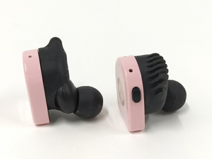 楽天市場】【中古】LOUIS VUITTON ホライゾン イヤホン ピンク系