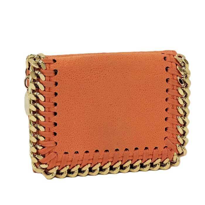 楽天市場】ステラマッカートニー ファラベラ 財布の通販