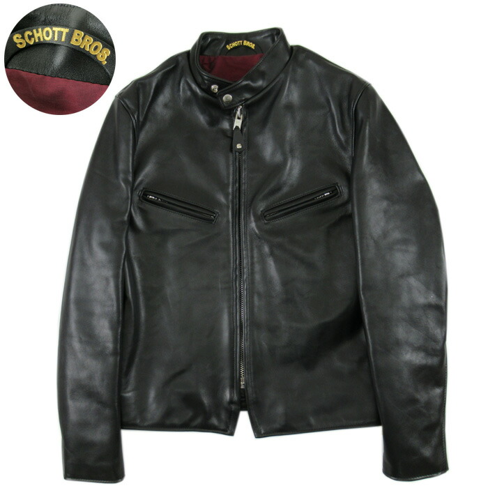 楽天市場】ショット 641XX 60s STAND RIDERS 60sシングルライダース