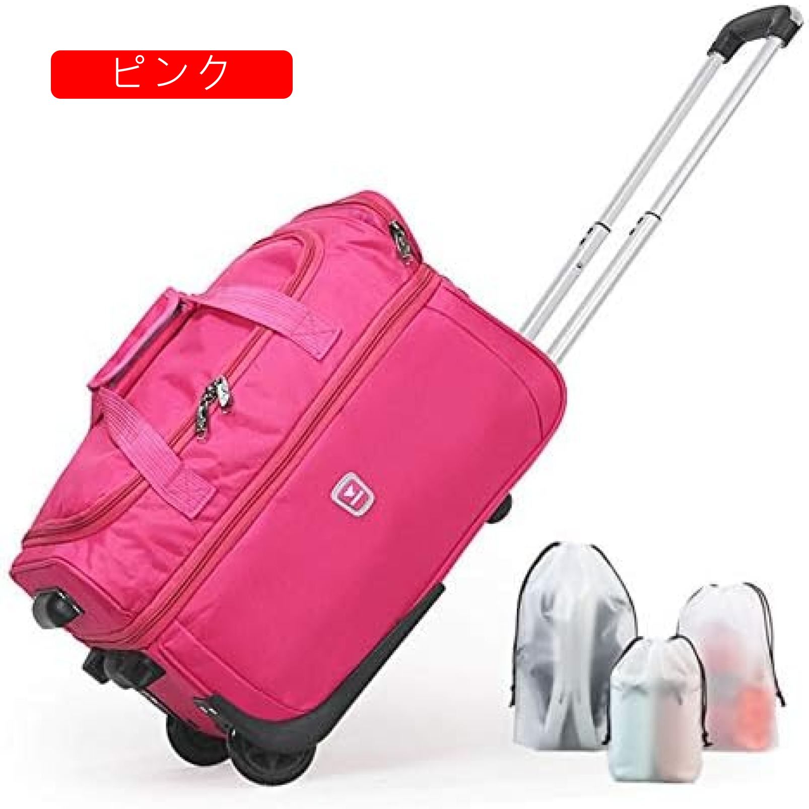 キャリーケース 機内持ち込み ボストンキャリー 3way」の人気商品一覧