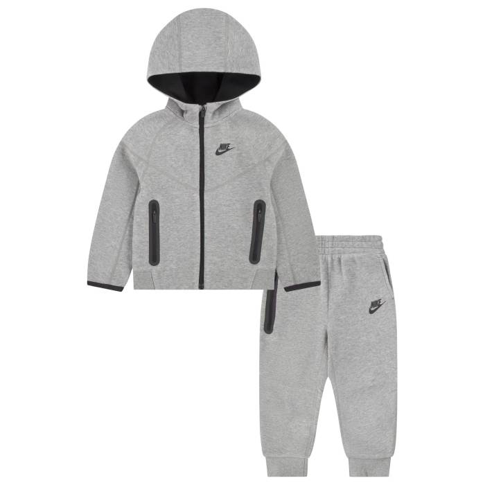 楽天市場】ナイキ Nike 【 Tech Fleece Hooded Full-Zip Set Boys