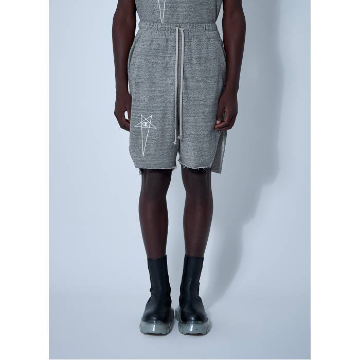 Rick Owens×Champion サルエルパンツ RICK OWENS Champion サルエル