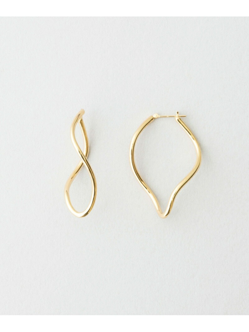 楽天市場】ラップピアス Jouete ジュエッテ アクセサリー・腕時計