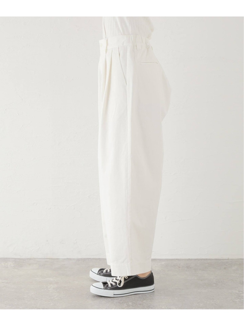 楽天市場】【SALE／30%OFF】ハイカウントチノ レプリパンツ journal