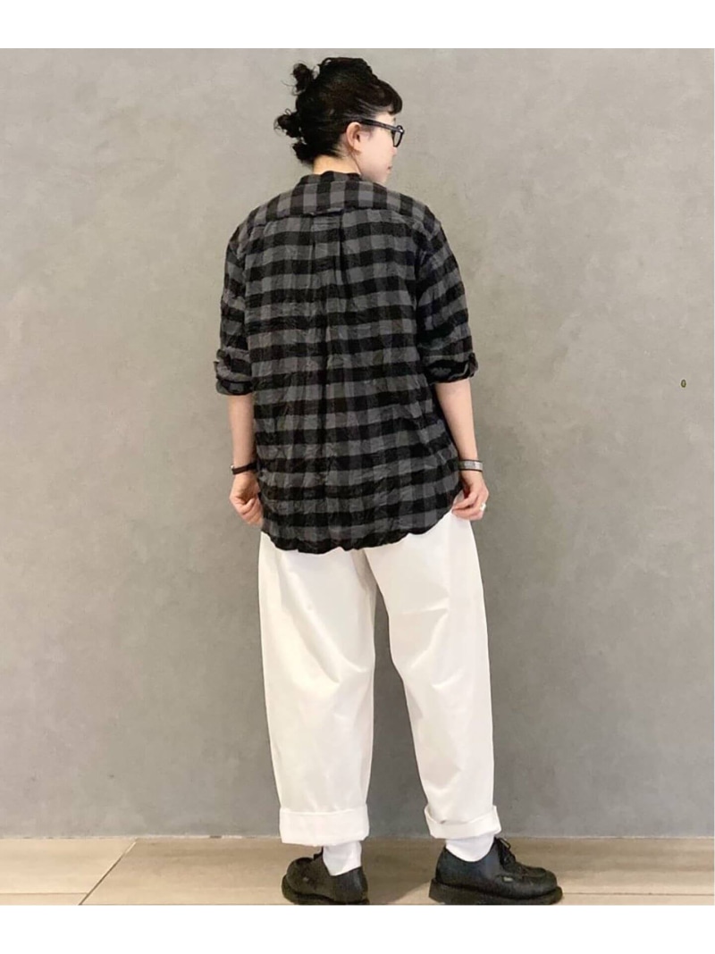 楽天市場】【SALE／30%OFF】ハイカウントチノ レプリパンツ journal