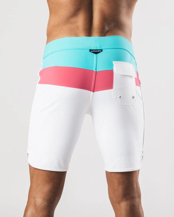 楽天市場】【在庫限】 ALPHALETE アルファリート ハーフパンツ メンズ