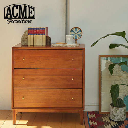 楽天市場】ACME Furniture アクメファニチャー BROOKS SMALL CHEST