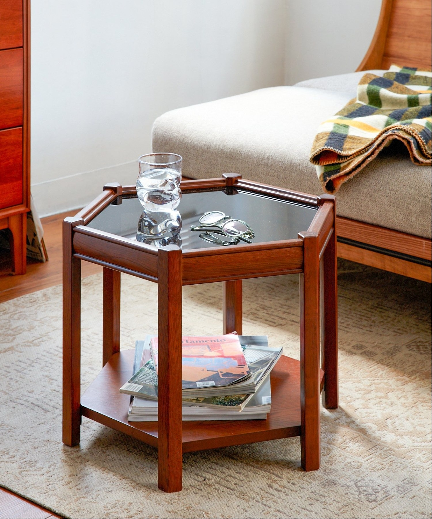 しんやまんさん専用ページ】木目調シンプルテーブル 大きめ しんやまん