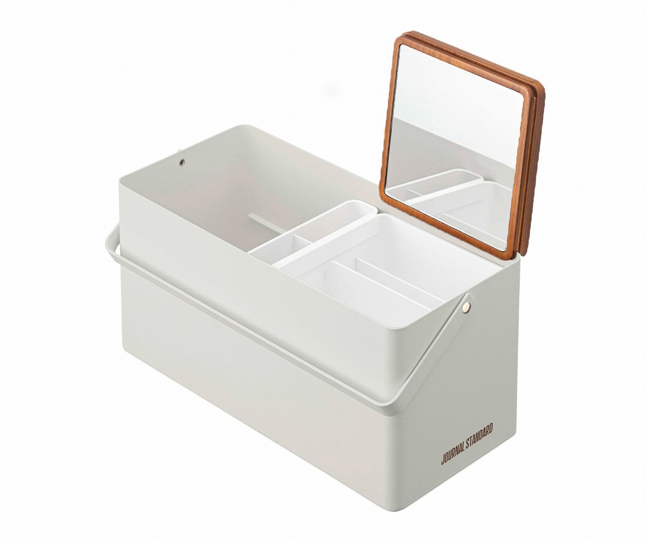 ジャーナルスタンダードファニチャー BREDA BOX LARGE ジャーナル