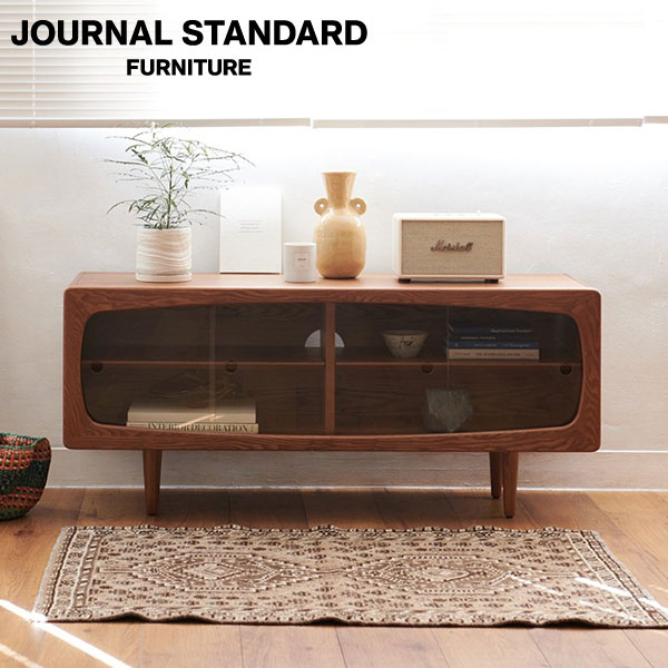 廃盤】journal standard Furniture テレビボード
