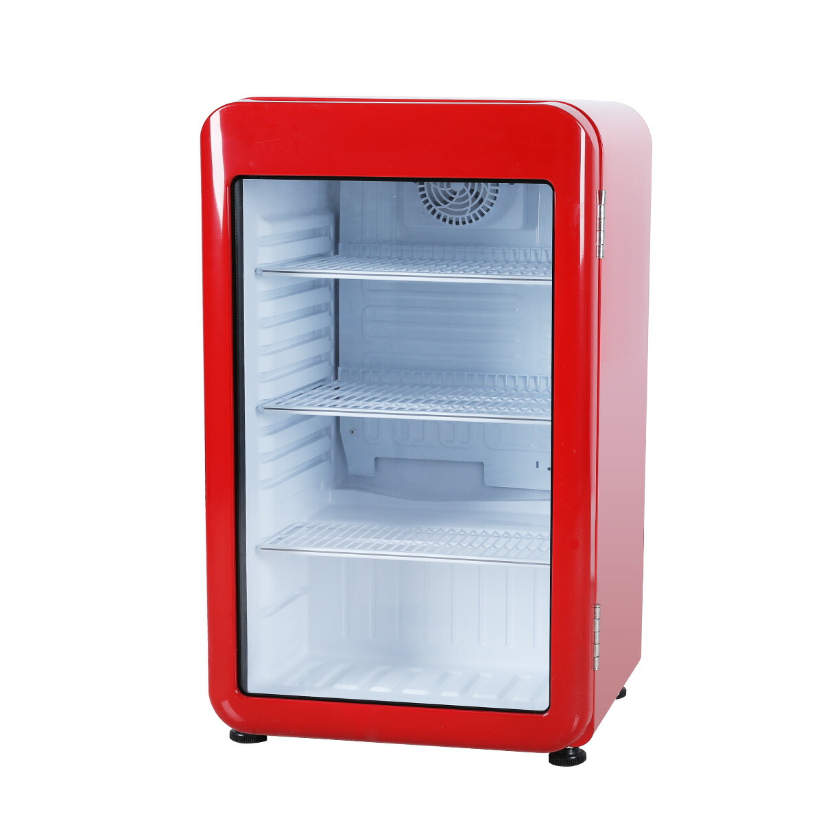 希少 自動販売機型冷蔵庫 赤 希少 自動販売機型冷蔵庫 赤 【公式通販】
