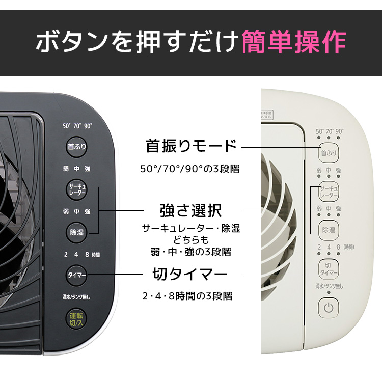 楽天市場】除湿機 サーキュレーター アイリスオーヤマ IJD-I50 衣類