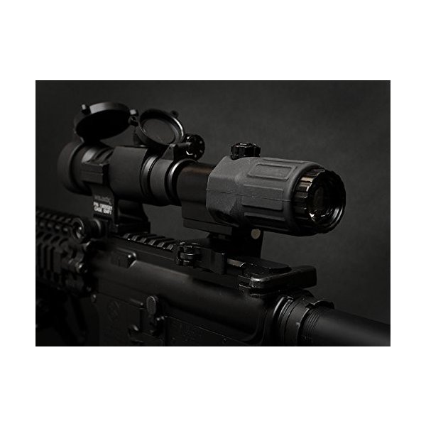 楽天市場】G33 ブースター 3x マグニファイア New FTS マウント : ケイ