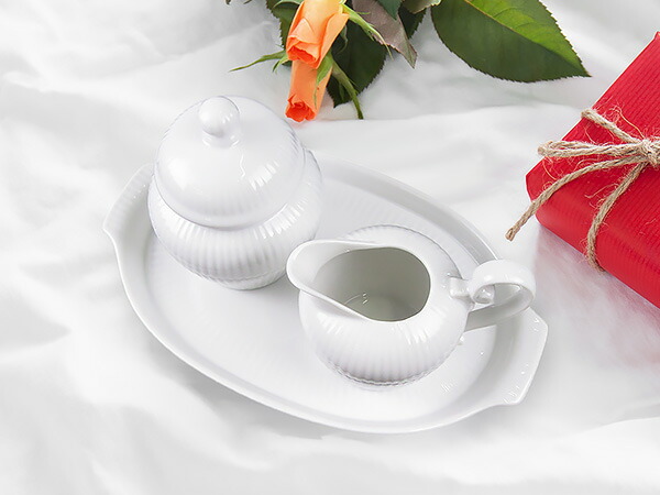 大正〜昭和初期 輸出向 九谷焼 ティーポット シュガーポット ミルク