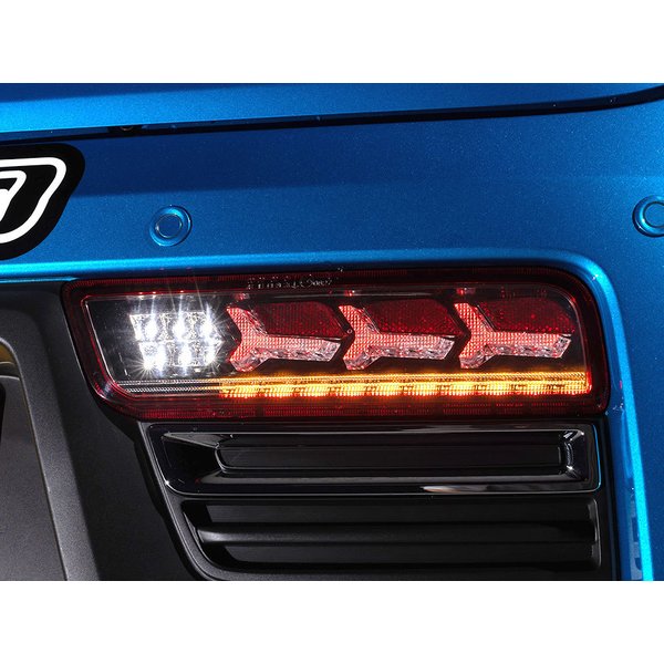 LCK LED テールランプ HA36 アルト ワークス 楽天市場】期間限定価格