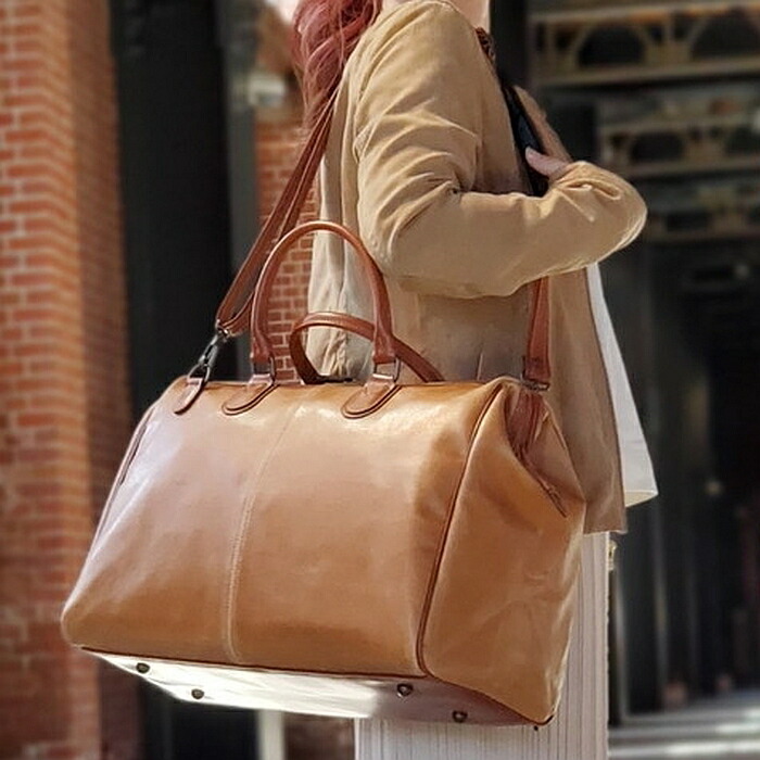 楽天市場】【ポイントアップ商品】 豊岡産 ボストンバッグ 10440