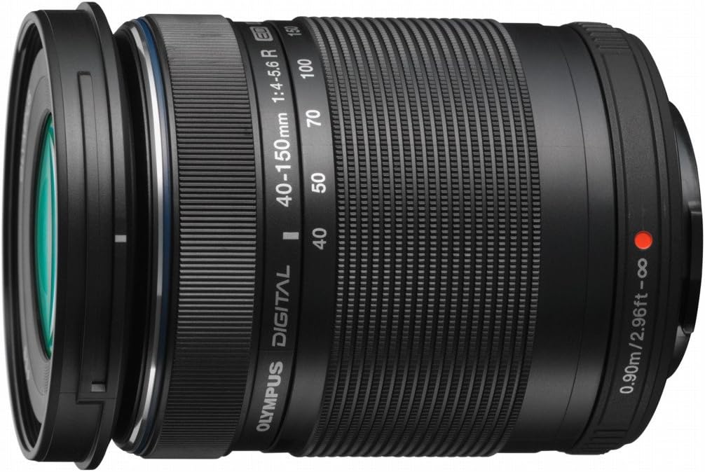 楽天市場】m．zuiko digital ed 40－150mm 中古の通販