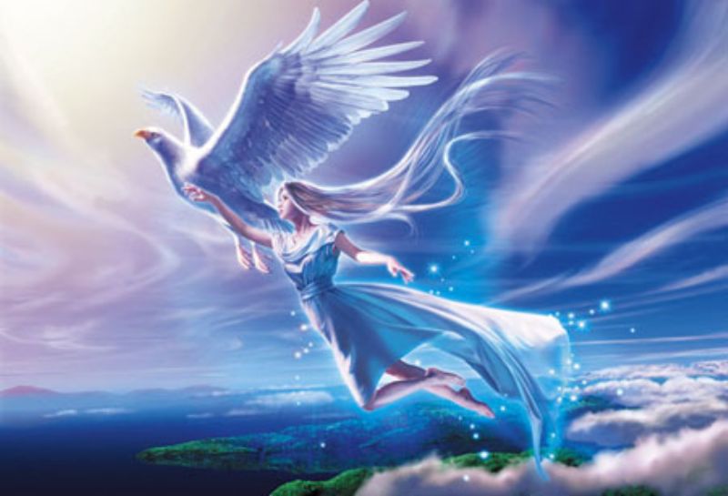 エデンのほとり 貴希 シュリンク付き 未使用未開封 ジグソーパズル