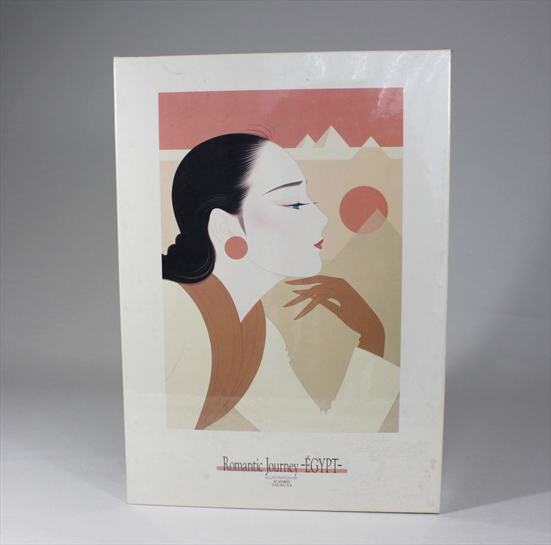 未開封 Ecstasy エクスタシー 鶴田一郎 ジグソーパズル 2000ピース