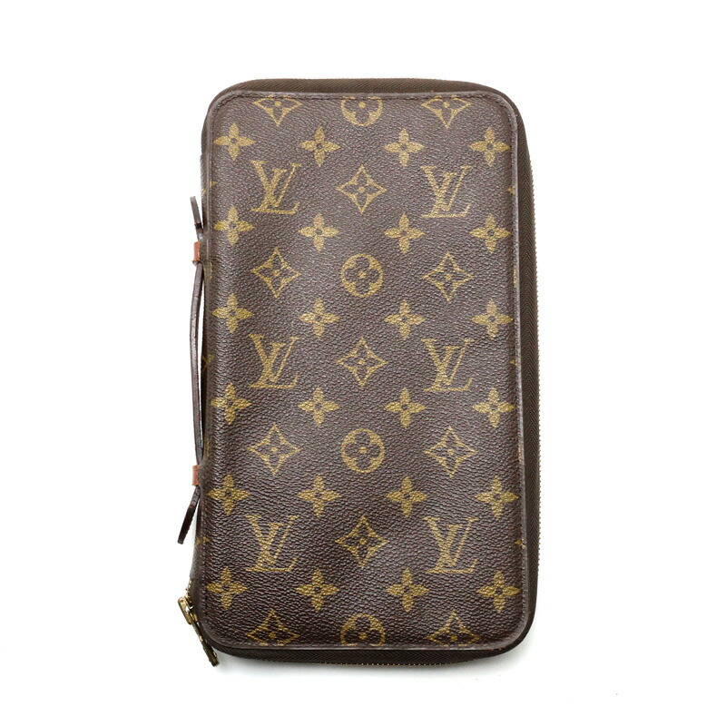 楽天市場】ルイヴィトン ポッシュエスカパド トラベルケースの通販