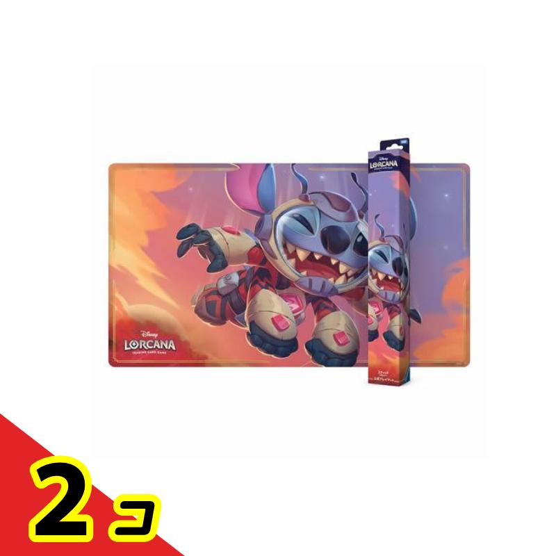 楽天市場】ディズニー・ロルカナ・TCG 日本語版 公式プレイマット