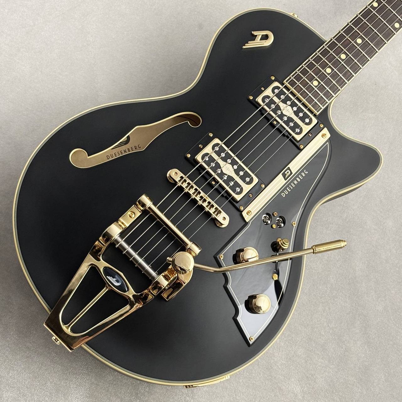 早い者勝ち❗大幅値下げ‼️Duesenbergコピー エレキギター エレキ
