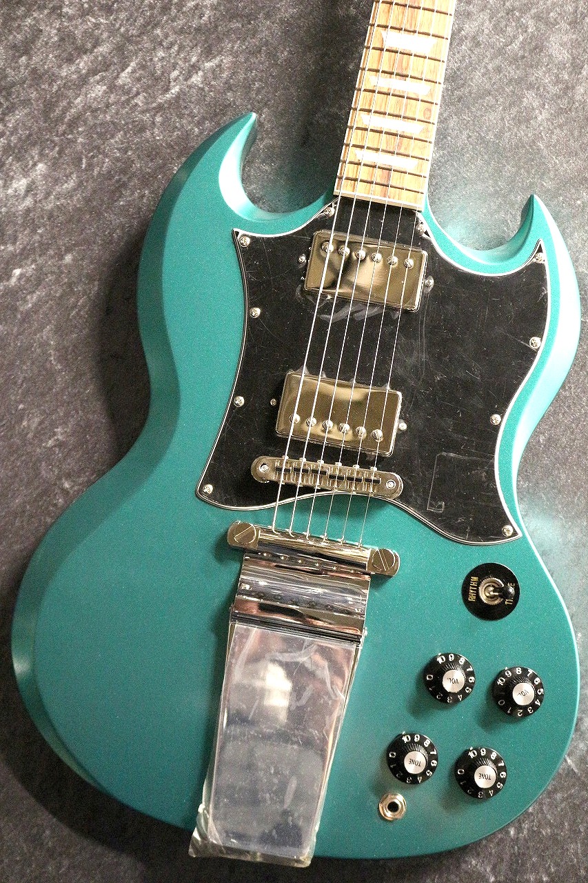 楽天市場】Sago TD-SG Toddy Sig Pelham Blue 【戸高 賢史氏モデル