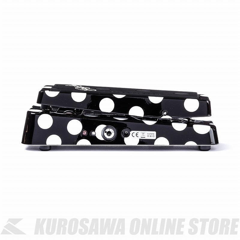 楽天市場】Jim Dunlop BG95 Buddy Guy Signature Wah【ONLINE STORE