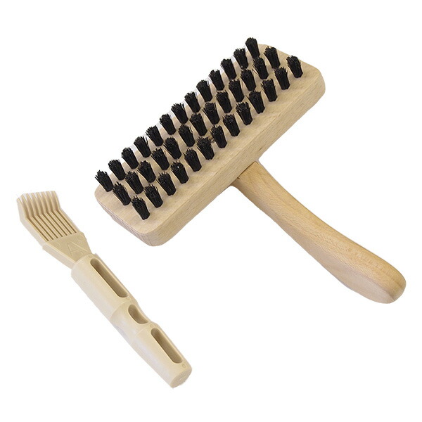 楽天市場】カーペットクリーナーブラシ ブラシクリーナー付 アート