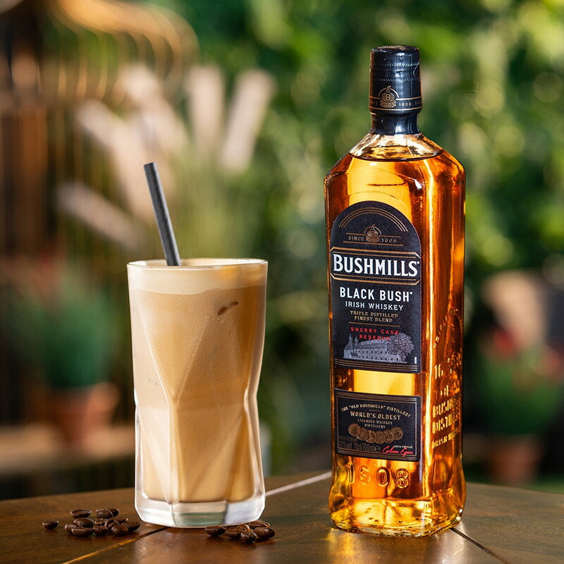 ブッシュミルズ 2種 700ml ウイスキー ブッシュミルズ 2種 700ml