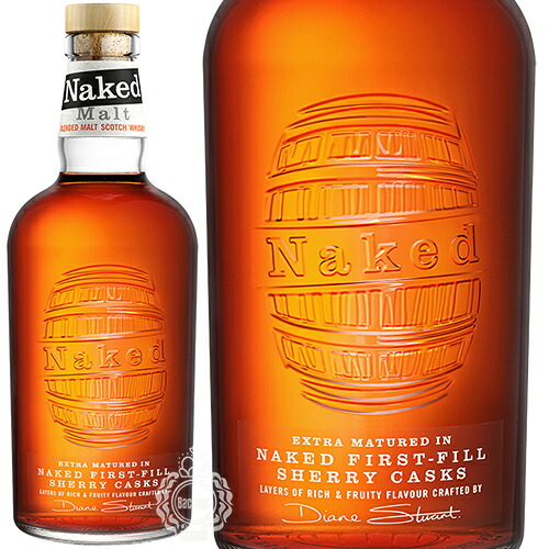 Naked Grouse スコッチウイスキー 1000ml Naked Grouse スコッチ
