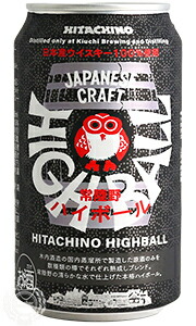 楽天市場】【送料無料 一部地域】 常陸野ハイボール ウイスキー 木内