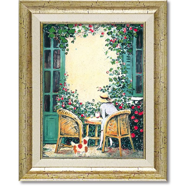 楽天市場】カシニョール（絵画｜アート・美術品・骨董品・民芸品