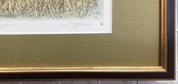 楽天市場】「バイエルンの城」織田義郎 版画作品・ドイツ・バイエルン