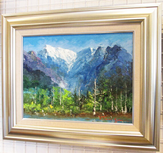 風景画 油絵 油彩画 油絵 絵画(油絵) Zx Paintings for Sale - Fine