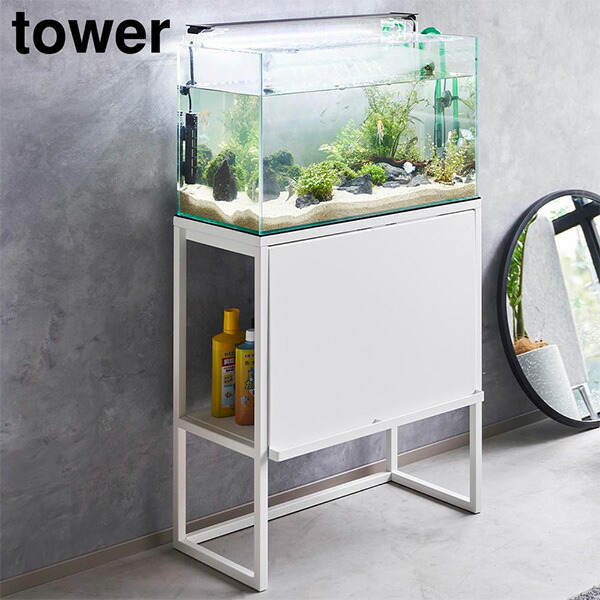 木製 ハンドメイド オーダー 水槽台 アクアラック 熱帯魚 金魚 テレビ