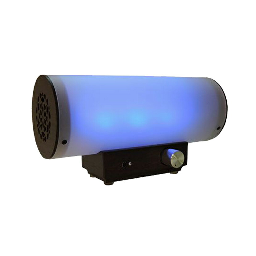 M´s SYSTEM アンプ内蔵波動スピーカー/KA-C Croco