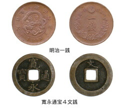 楽天市場】【送料無料】江戸-昭和 日本貨幣史コレクション30枚