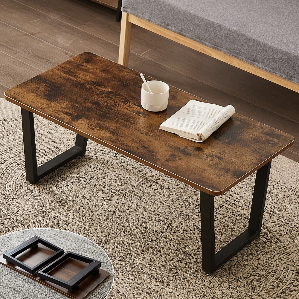 楽天市場】【8%OFFクーポン配布中！！】ローテーブル 折りたたみ