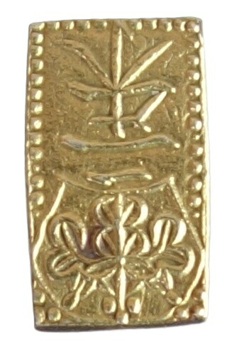 楽天市場】天保二朱判金の通販