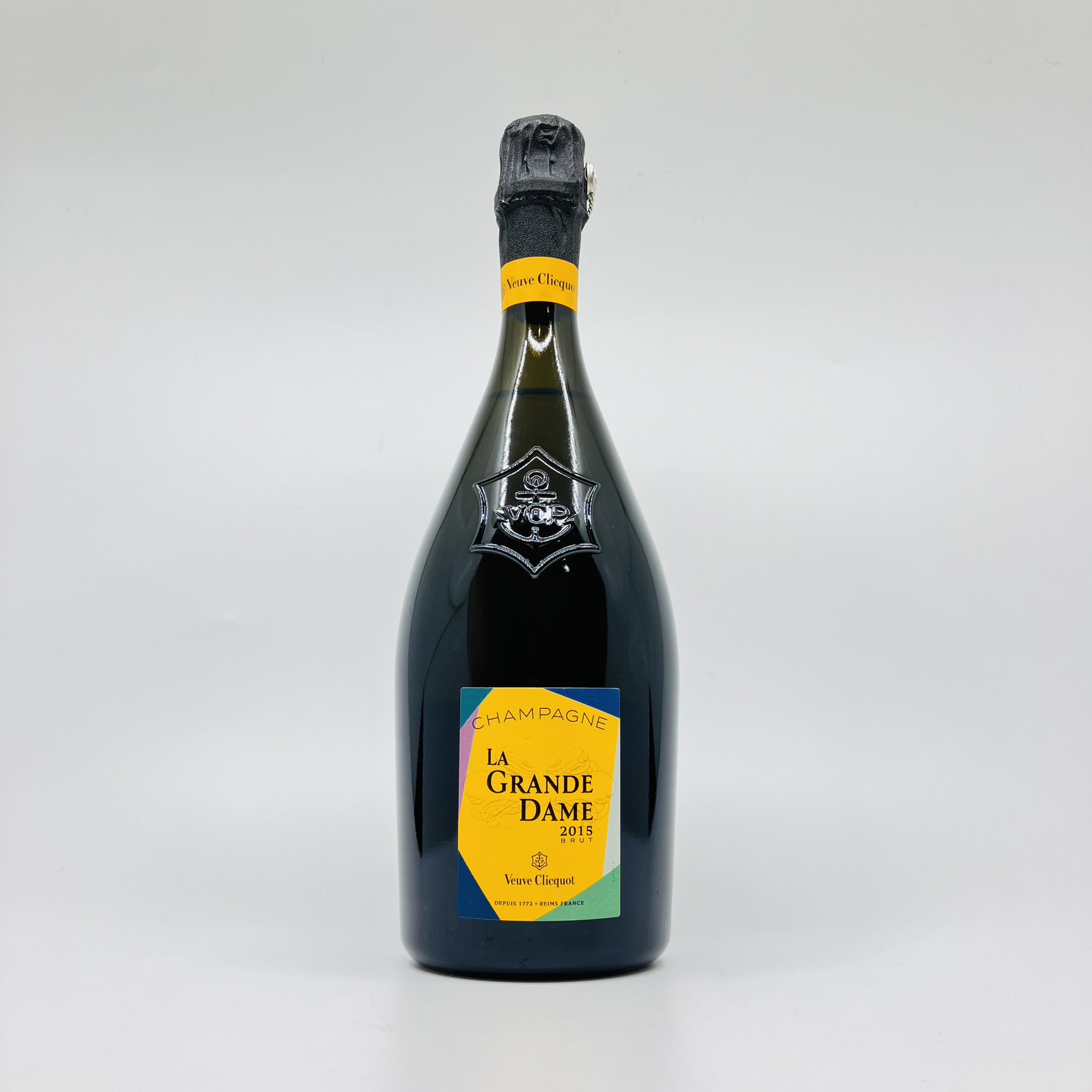 楽天市場】【送料無料】【正規品】ヴーヴ・クリコ・ラ・グランダム