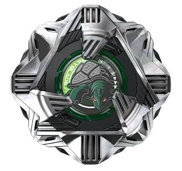 楽天市場】BEYBLADE X ベイブレードX 【単品】 [01] ブラックシェル4