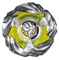 楽天市場】BEYBLADE X ベイブレードX 【単品】 [04] レオンクロー0-80E