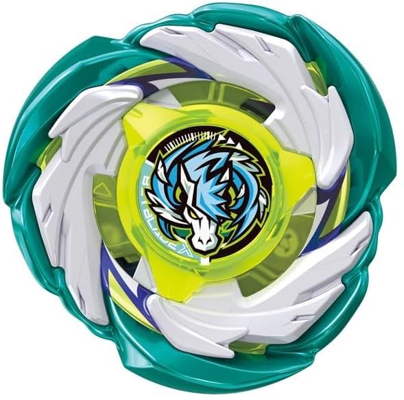 楽天市場】BEYBLADE X ベイブレードX 【単品】ペガサスブラストATrのみ