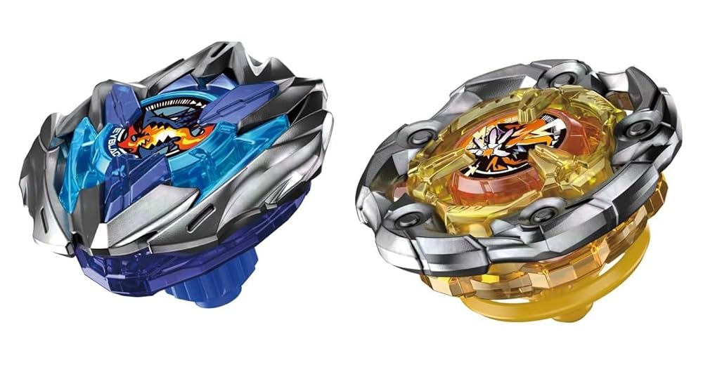楽天市場】BEYBLADE X ベイブレードX (UX-04封入品) ドランバスター1